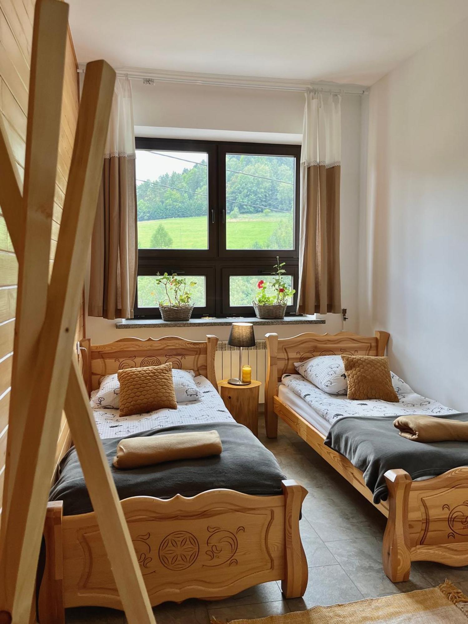 Holiday home Honey