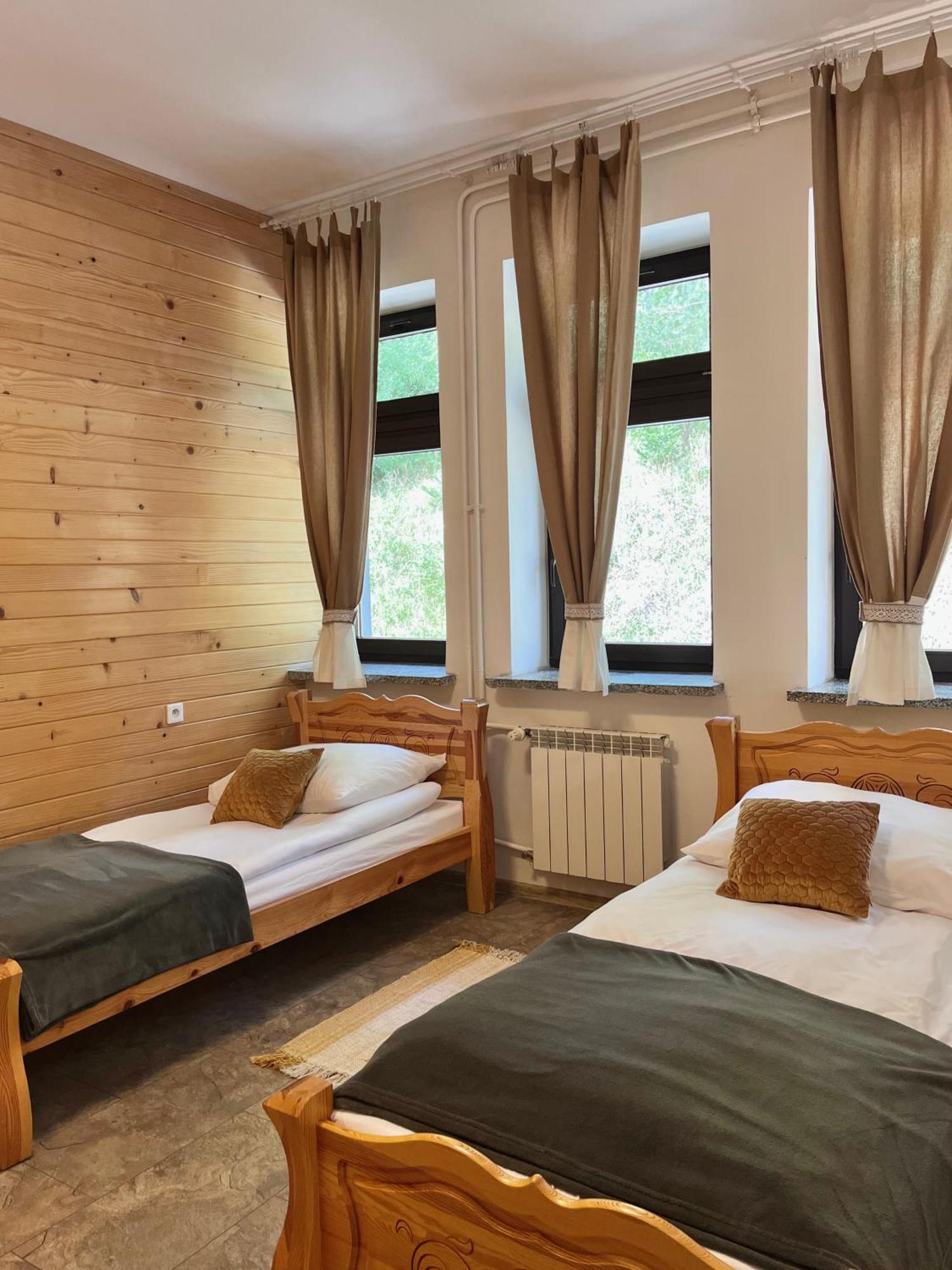 Honey Holiday home