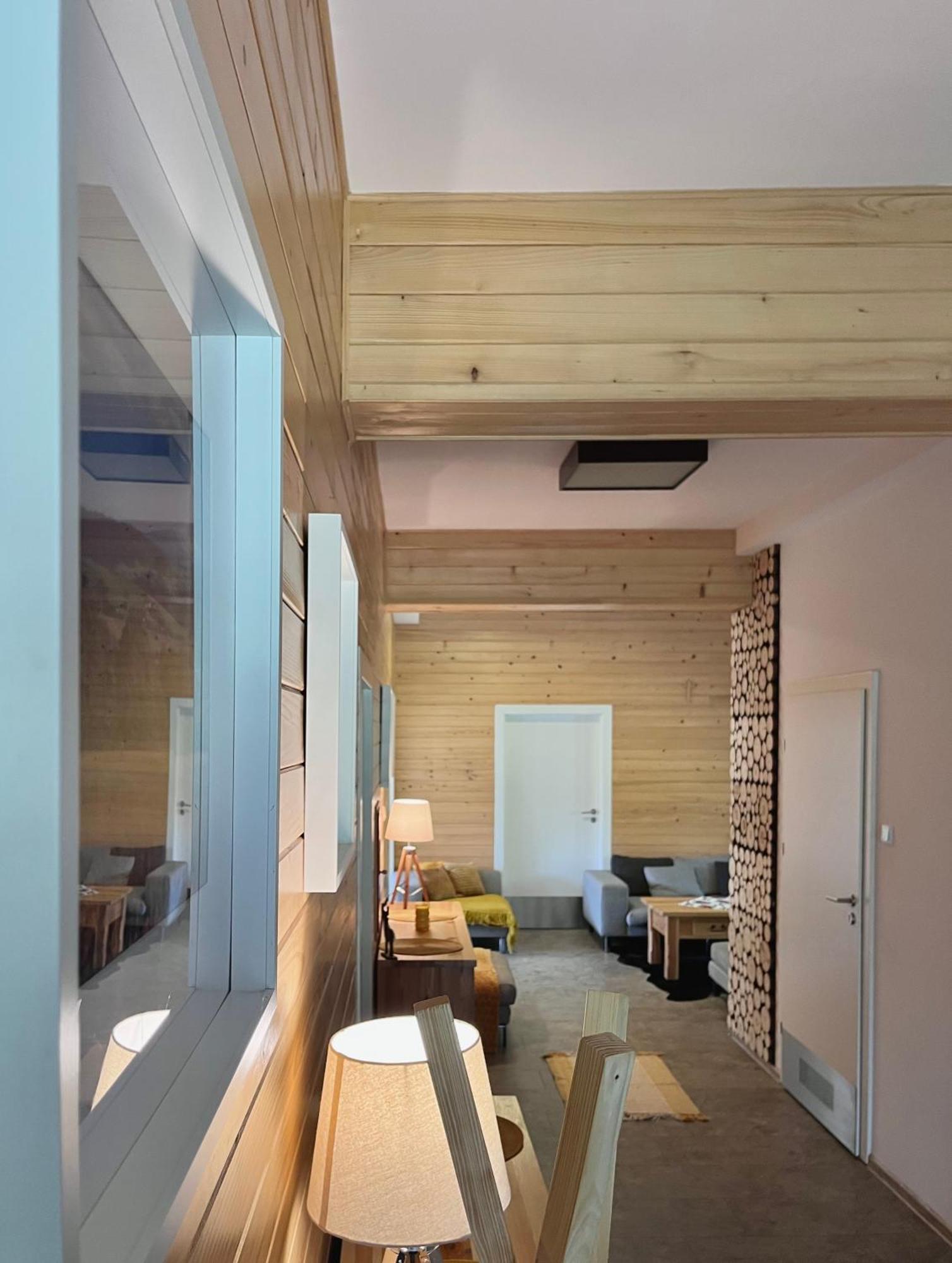 Holiday home Honey Kamianna