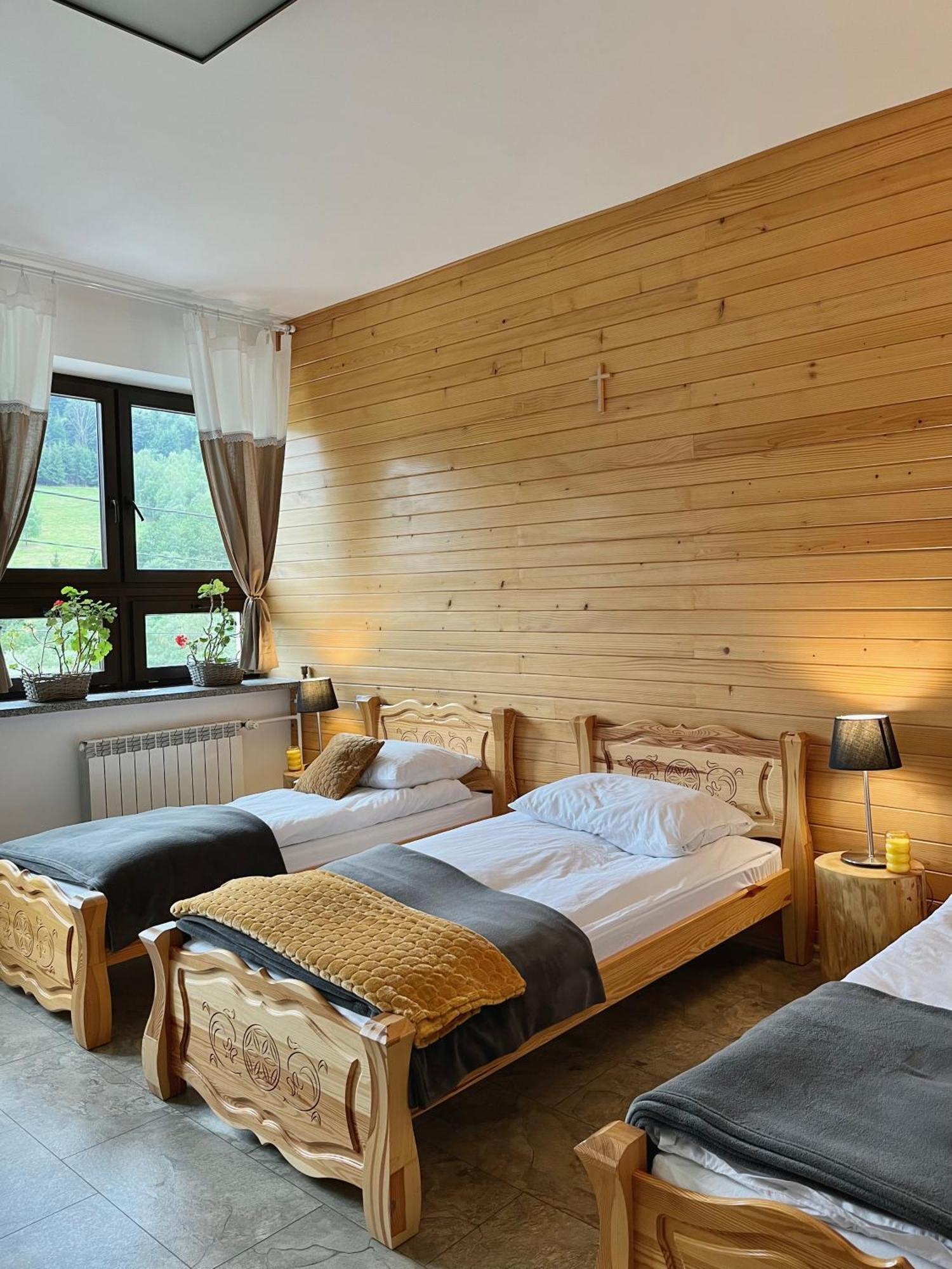 Holiday home Honey *