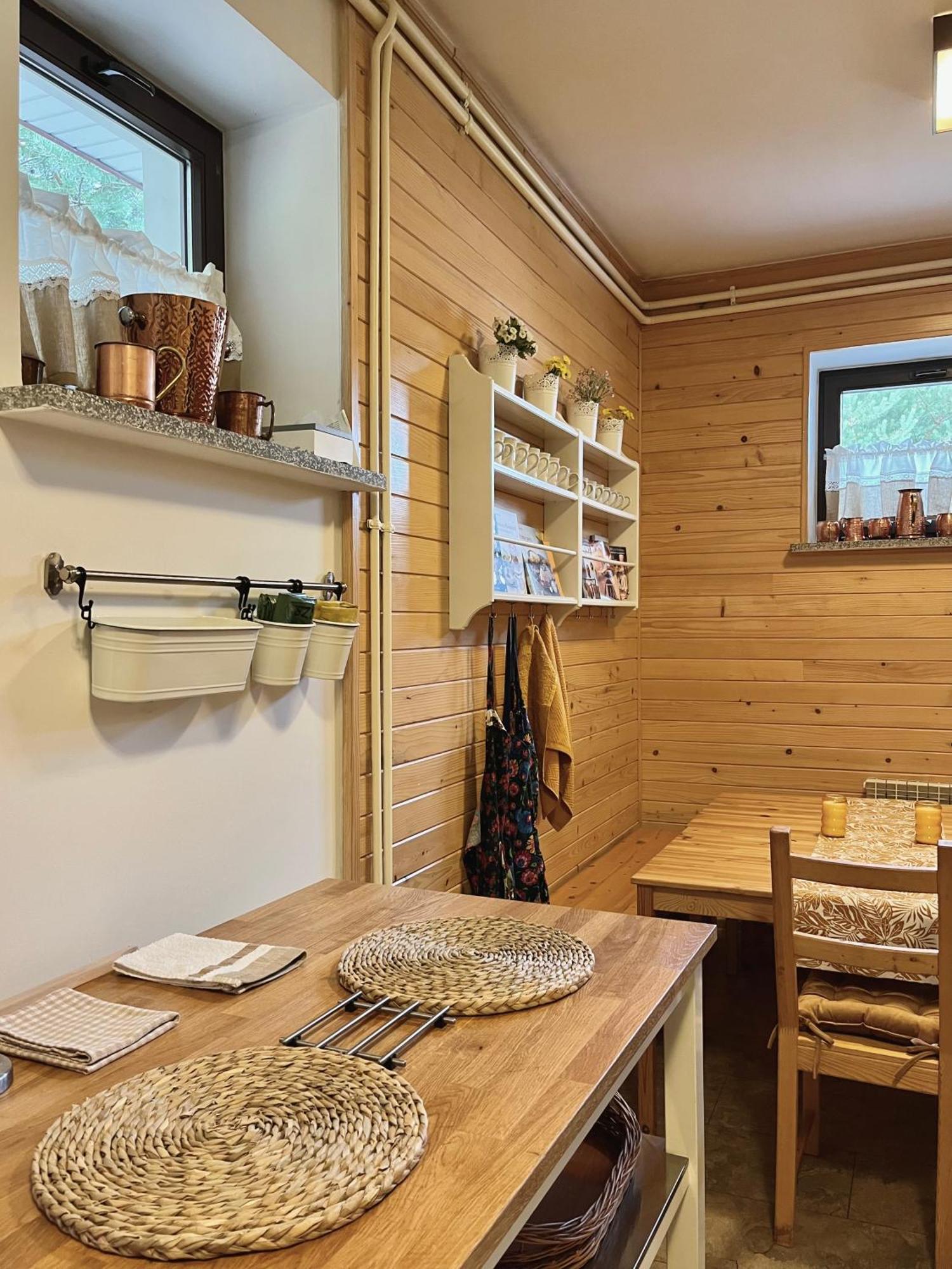 Holiday home Honey Kamianna