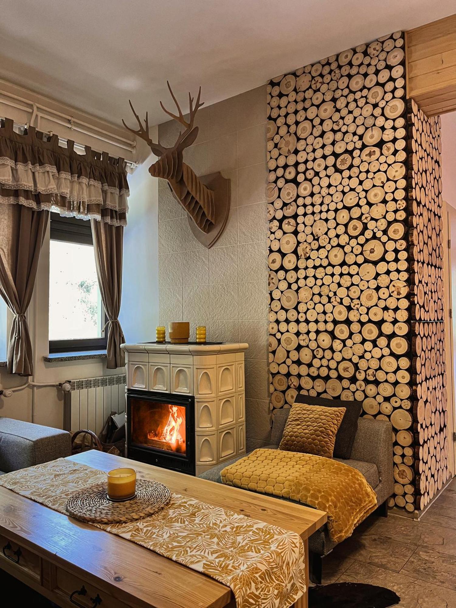Holiday home Honey *