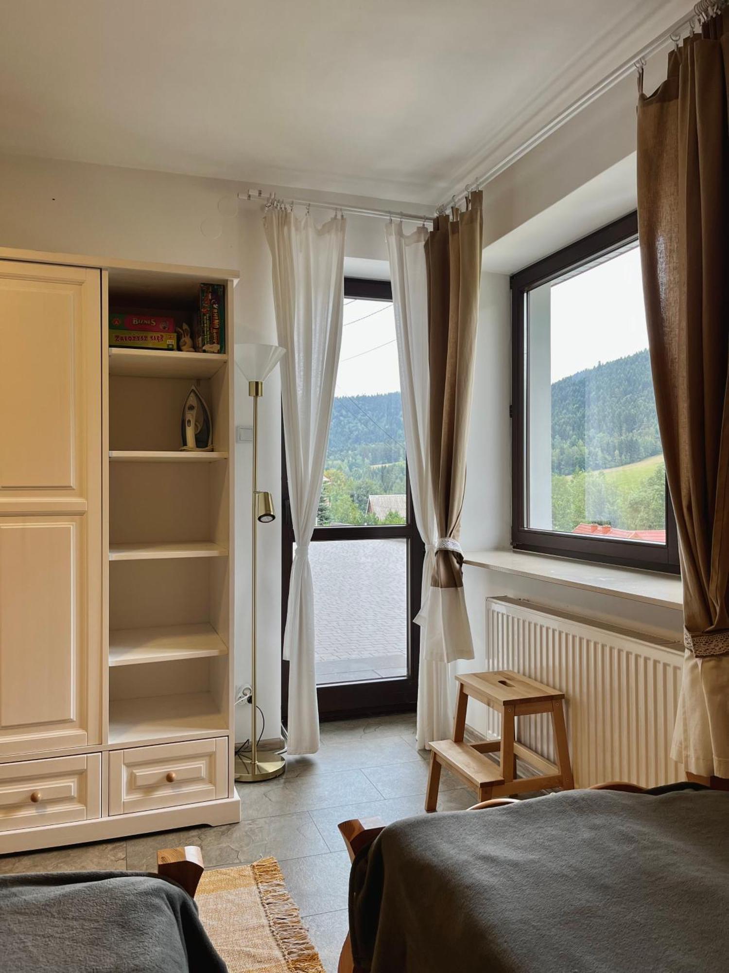 Holiday home Honey