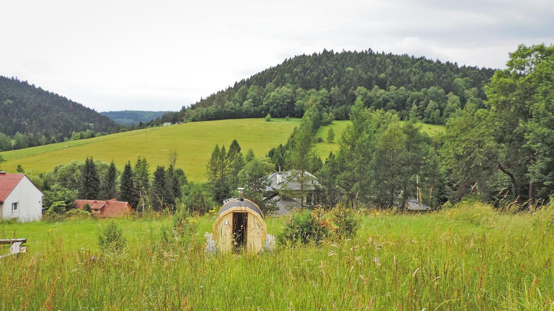Holiday home Honey